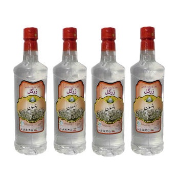  انیسون زرگل - 1 لیتر بسته 4 عددی63459d700f22e66530